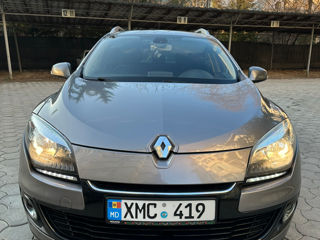 Renault Megane foto 3