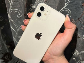 iPhone 12 128 Alb(White) Impecabil