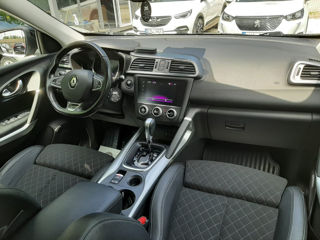 Renault Kadjar foto 8