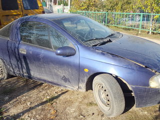 Piese Opel Tigra