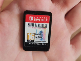 Игры для Nintendo Switch foto 2