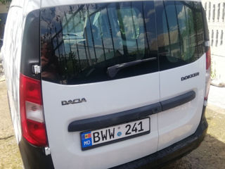 Dacia Dokker foto 4