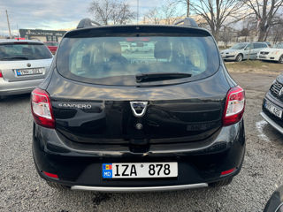 Dacia Sandero Stepway foto 2