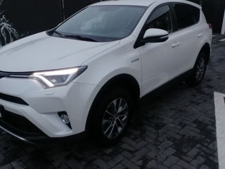 Toyota Rav 4 foto 3