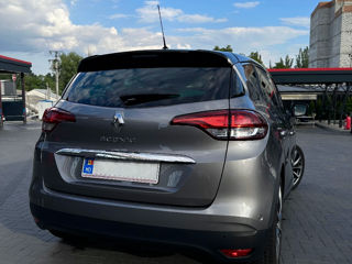 Renault Scenic foto 2