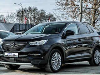 Opel Grandland X foto 4