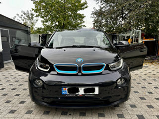 BMW i3 foto 13