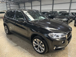 BMW X5 foto 1