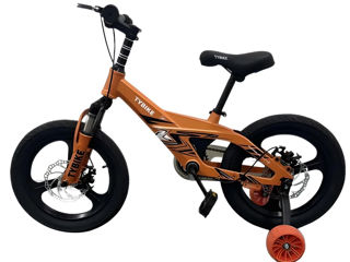 Bicicleta pentru copii TyBike BK-09 20, livrăm rapid foto 2