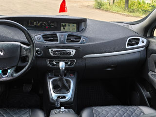 Renault Grand Scenic foto 8