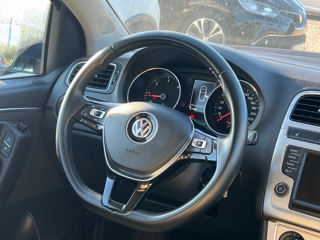 Volkswagen Polo foto 15