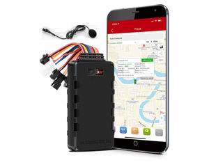 GPS Tracker profesional + instalare rapida !