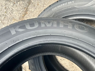 235/50 R17 Kumho Ecsta LE Sport / Доставка, livrare toata Moldova foto 7