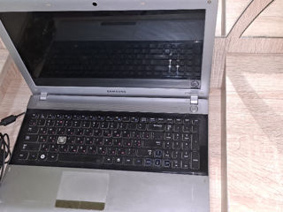 Notbuk samsung
