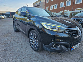 Renault Kadjar foto 6