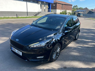 Ford Focus ST foto 3