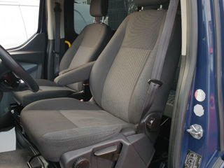 Ford Transit 6 Locuri TVA foto 7