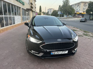 Ford Fusion foto 3