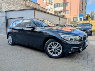 BMW 1 Series foto 2