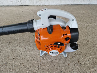 Suflator Stihl nou foto 4