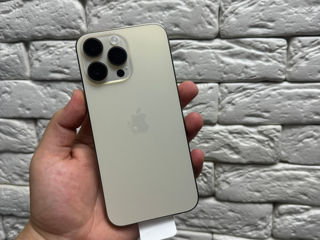 Vind Iphone 14 Pro Max 1tb Gold / Nou / Neactivat / Garantie 1 An foto 4