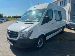 Mercedes Sprinter 316 CDI