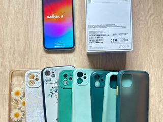 iphone 11, 128 gb