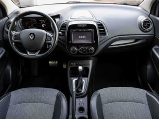 Renault Captur foto 11