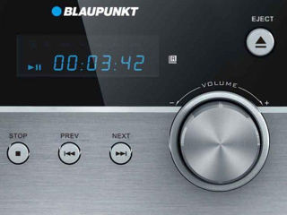 Micro sistem audio Blaupunkt MS12BT     Добавь в свою жизнь музыки!!! foto 2