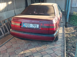 Volkswagen Passat foto 2