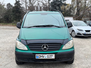 Mercedes Vito foto 3