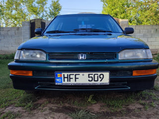 Honda Concerto foto 4