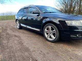 Audi A6 Allroad foto 7