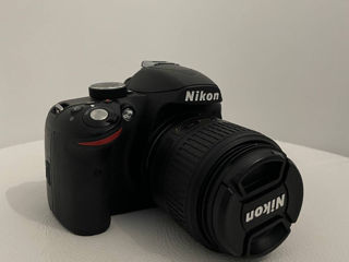 Nikon d3200 kit foto 2