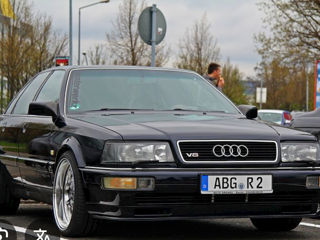 Куплю Audi V8 d11 4,2