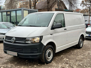 Volkswagen Transporter foto 4