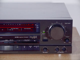 3 HEAD Stereo Cassette Decks  Technics / AIWA / Pioneer / Denon / JVC / SONY foto 4