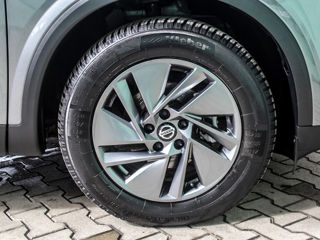 Nissan Qashqai foto 15