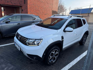 Dacia Duster foto 2