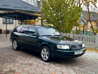 Audi A6 foto 2