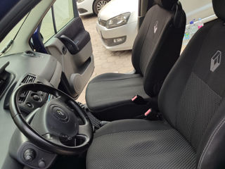 Renault Grand Scenic foto 8