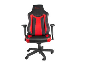 Genesis Nitro 790 Black Red - скидки на кресла!