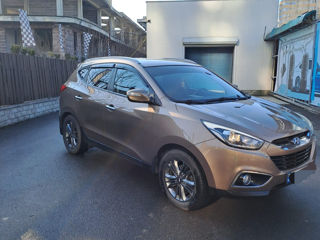 Hyundai ix35 foto 2