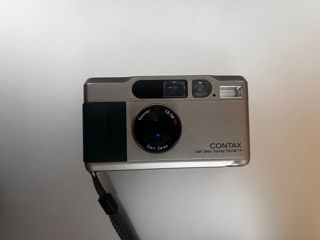 Contax T2 foto 4