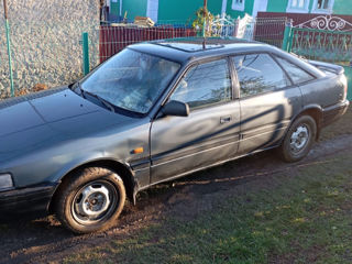 Mazda 626 foto 5