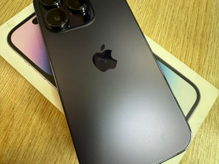 Apple iPhone 14 Pro /128 Gb (garanţie)- 15900 lei foto 3