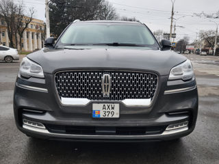 Lincoln Aviator foto 7