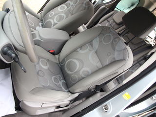 Renault Kangoo foto 6