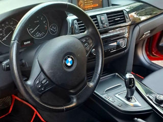 BMW 3 Series foto 7