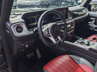 Mercedes G-Class foto 7